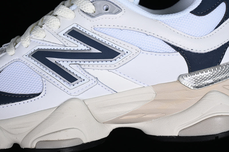 New Balance 9060 - Navy White