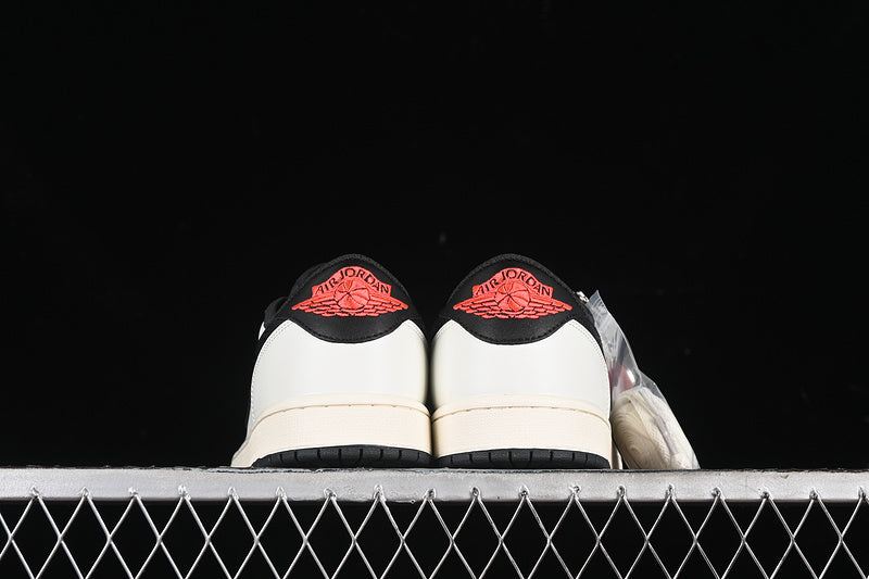 Air Jordan 1 AJ1 Low - Paris Saint Germain