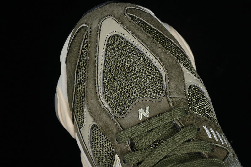 New Balance 9060 - Dark Camo