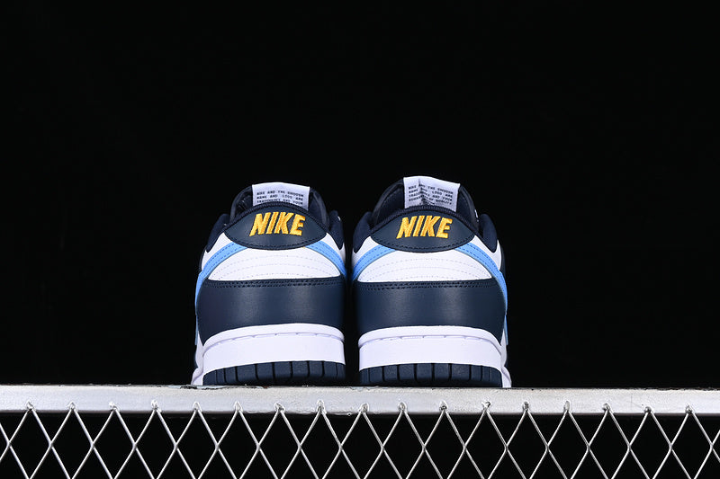 NikeMens Dunk Low - University Blue