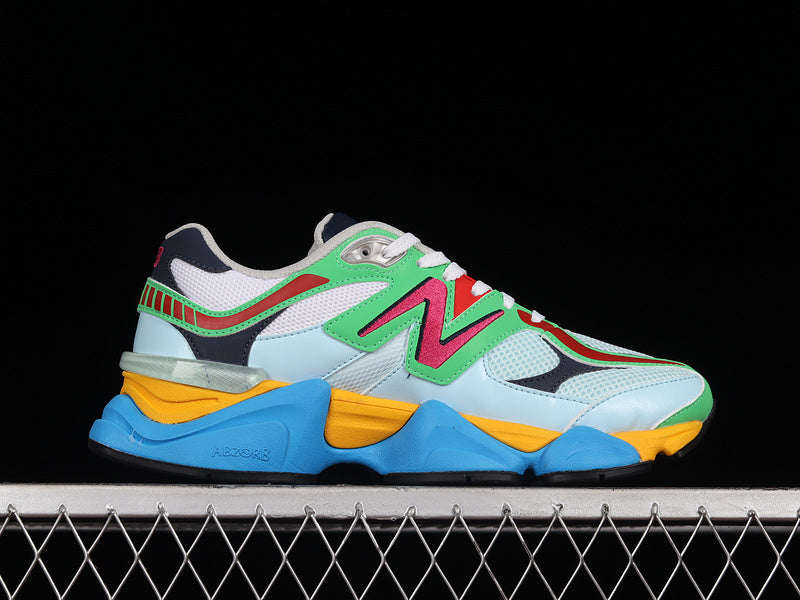 New Balance 9060 - Multicolor