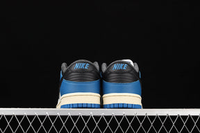 NikeSB Dunk Low - White/Blue