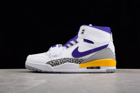 Air jordan Legacy 312 - Lakers