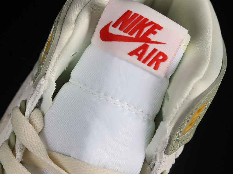 NikeMens Air Jordan Legacy 312 - Year Of Rabbit