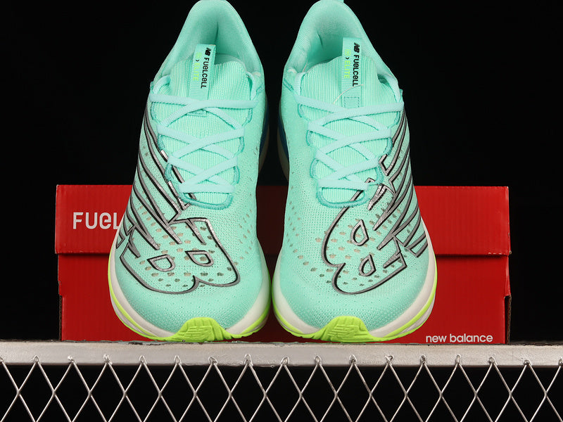 New Balance FuelCell Elite V3 - Bright Mint