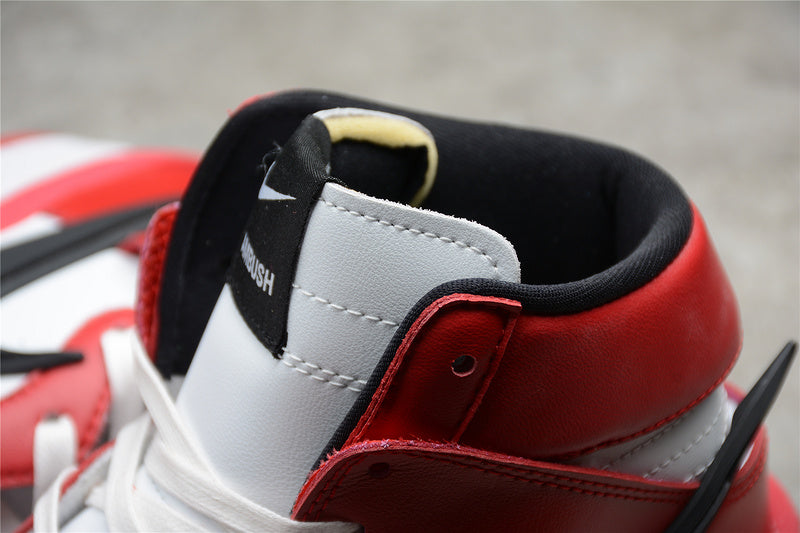 Ambush x NikeUnisex Dunk High - Varsity Red