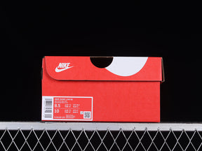 NikeMens Dunk Low Athletic Department - Picante Red