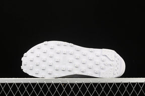 sacai x NikeWMNS LDWaffle - White Nylon