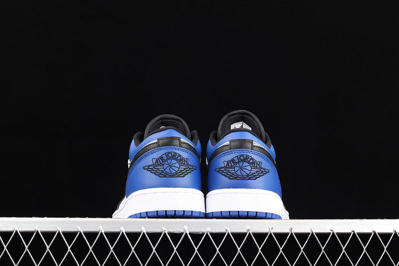 Air Jordan 1 AJ1 Low - Royal Toe