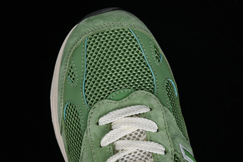 New Balance 993 x Teddy Sentis - Chive