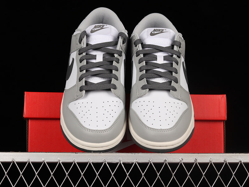 NikeMens Dunk - Smoke Grey