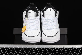 Air Jordan 23 Courtside - White