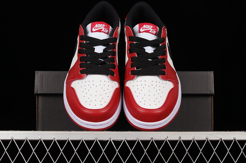 Air Jordan 1 AJ1 Retro Low - Chicago