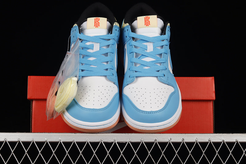 NikeMens Dunk x Kyrie Irving Low - Baltic Blue