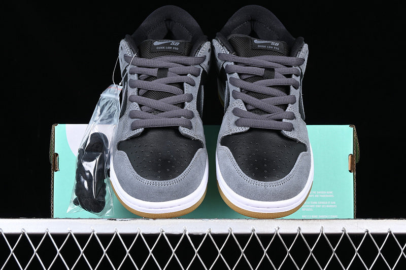 NikeSb Dunk Low Trd - Dark Grey