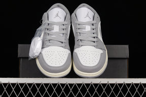 Air Jordan 1 AJ1 Low - Vintage Grey