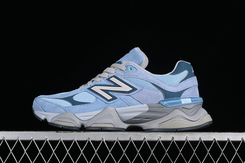 New Balance 9060 - Chrome Blue