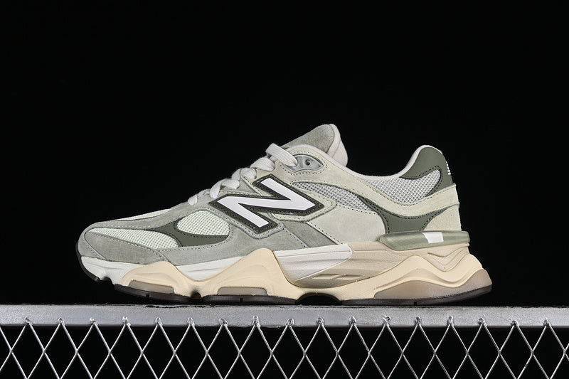 New Balance 9060 - Olivine