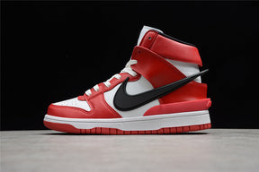 Ambush x NikeMens Dunk High - Varsity Red