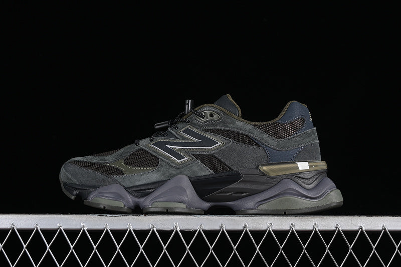 New Balance 9060 - Dark Moss