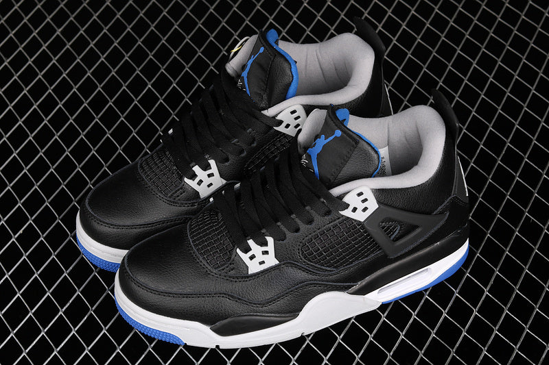 Aj4 motorsport best sale