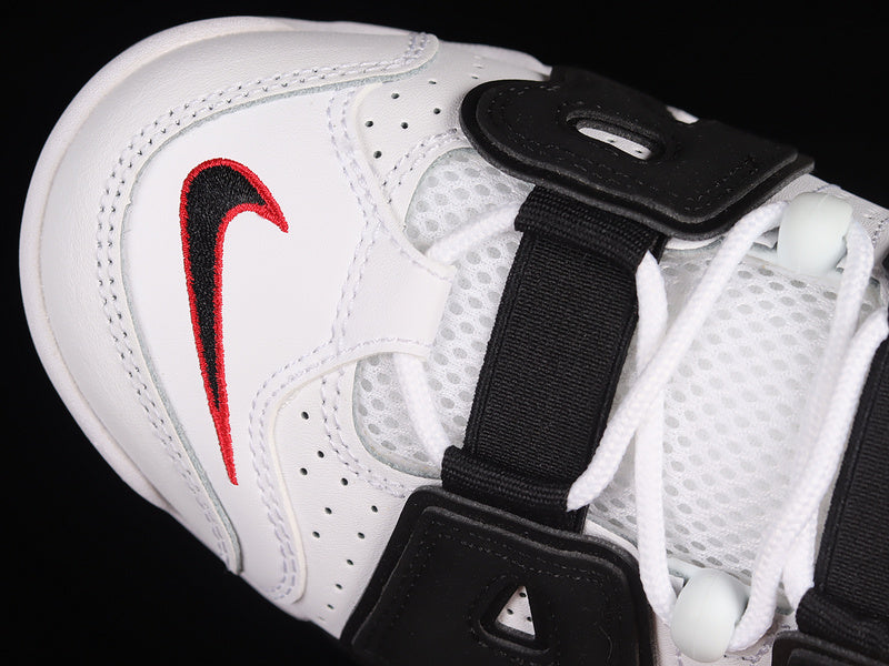 NikeMens Air More Uptempo Scottie - Pippen White