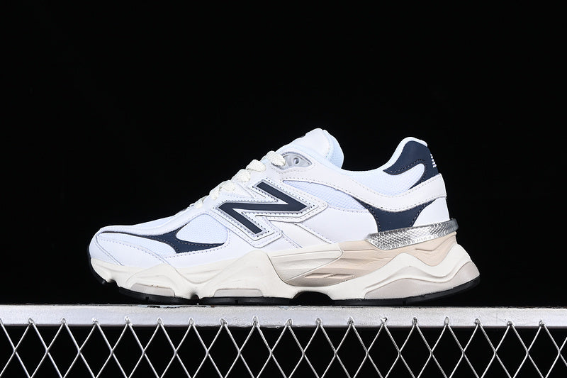 New Balance 9060 - Navy White