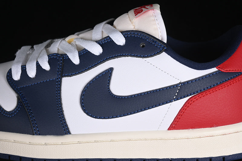 Air Jordan 1 AJ1 Low - Howard University