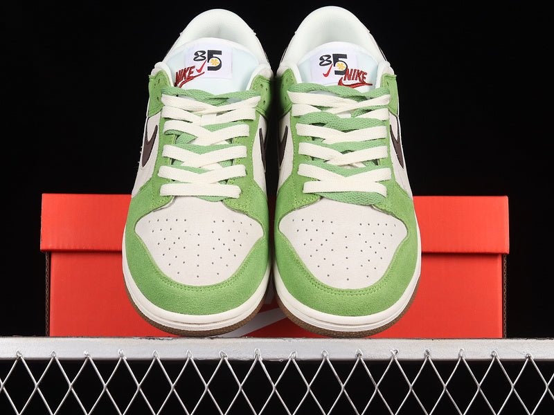 NikeSB dunk Low 85 - Avacado Green