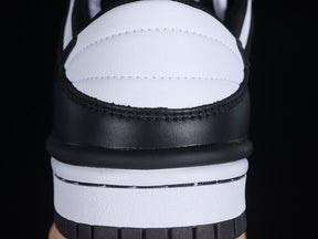 NikeMens Dunk Low Twist - Panda