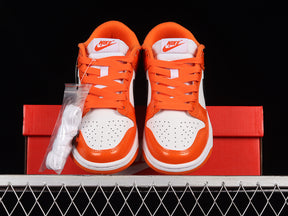 NikeMens Dunk Low Halloween - Patent
