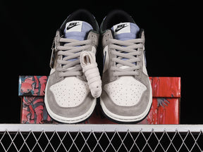 Otomo Katsuhiro x NikeSB Dunk Low Steamboy - Grey