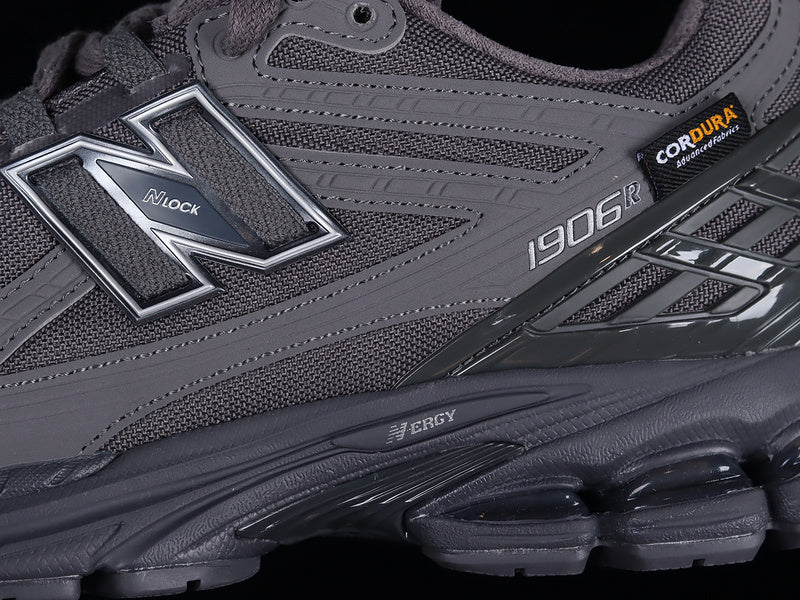 New balance 1906r Cordura - Magnet Grey