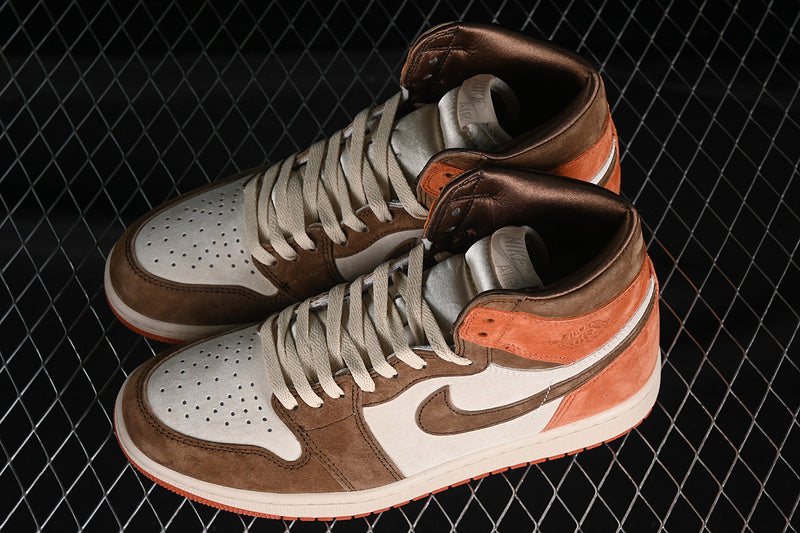 Air Jordan 1 AJ1 High - Dusted Clay