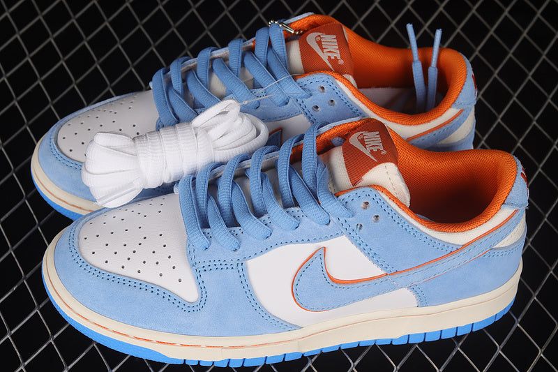 NikeSb Dunk Low x Otomo katsuhiro - Blue/Orange