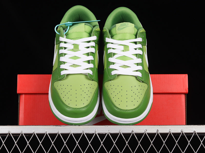 NikeWMNS Dunk Low - Chlorophyll