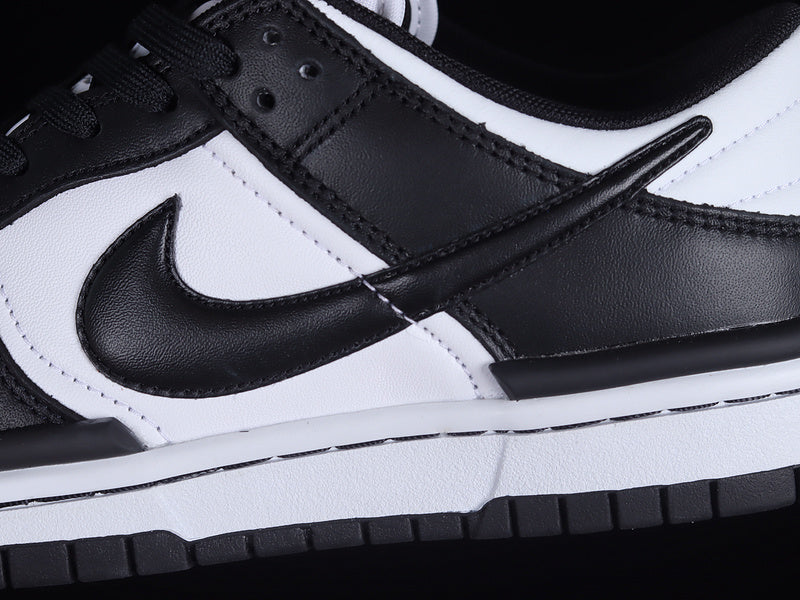 NikeWMNS Dunk Low Twist - Panda