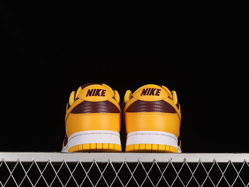 NikeMens Dunk Low - Arizona State