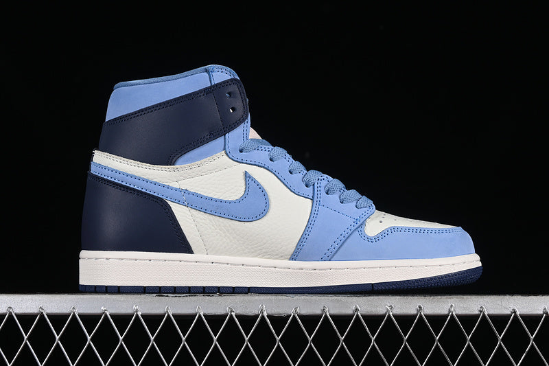 Air Jordan 1 AJ1 High - First in Flight