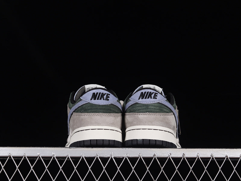 Otomo Katsuhiro x NikeSB Dunk Low Steamboy - Fantasy Grey