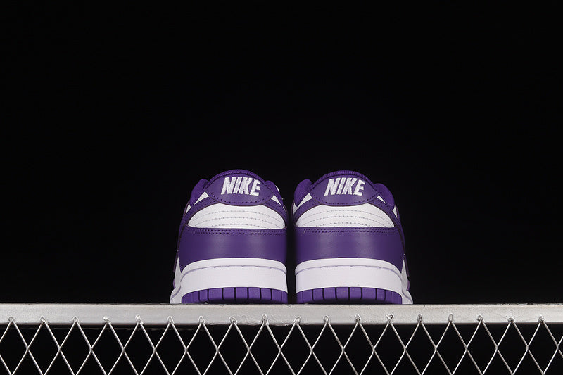 NikeWMNS Sb Dunk Low - Court Purple