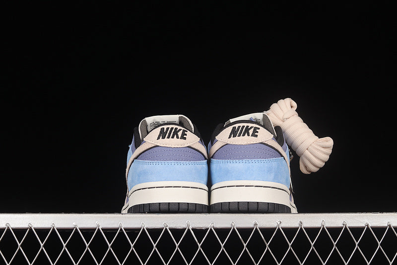 Otomo Katsuhiro x NikeSB Dunk Low Steamboy - BLUE/BEIGE