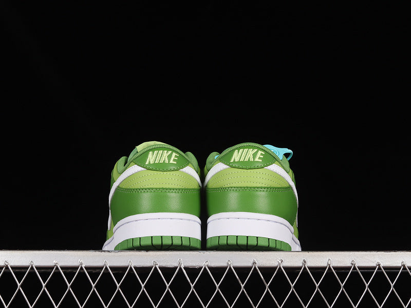 NikeWMNS Dunk Low - Chlorophyll