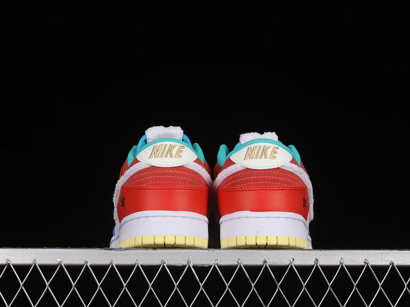 NikeMens Dunk Low - Year of The Rabbit Blue