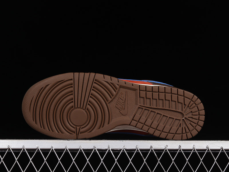 NikeMens Dunk Low Retro PRM - Mars Stone