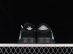 Travis Scott x Air Jordan 1 AJ1 Low - Tiffany