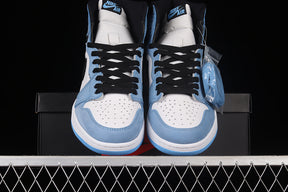 WMNS Air Jordan 1 AJ1 Retro - University Blue