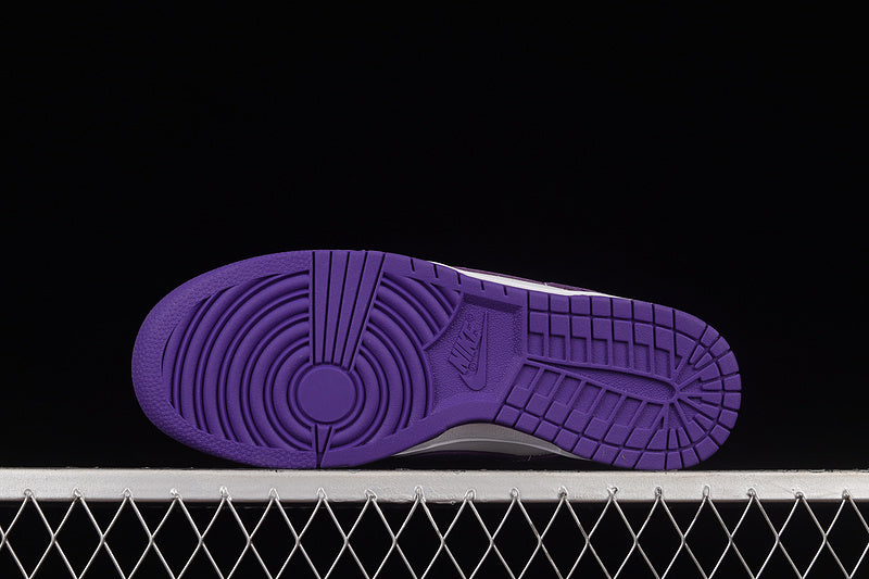 NikeWMNS Sb Dunk Low - Court Purple