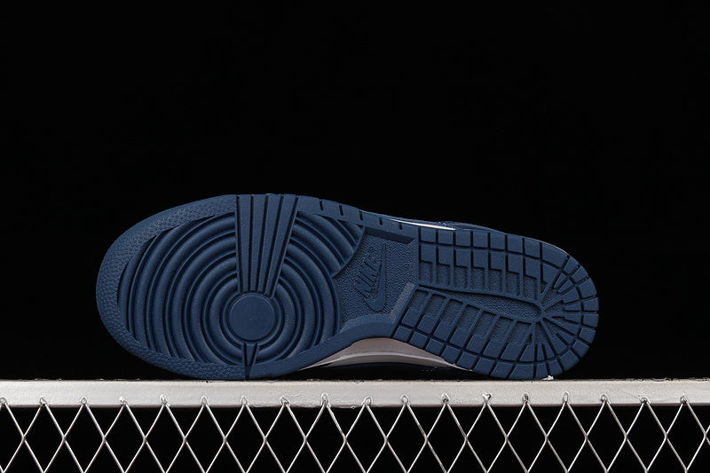 NikeMens Dunk Low - Valerian Blue
