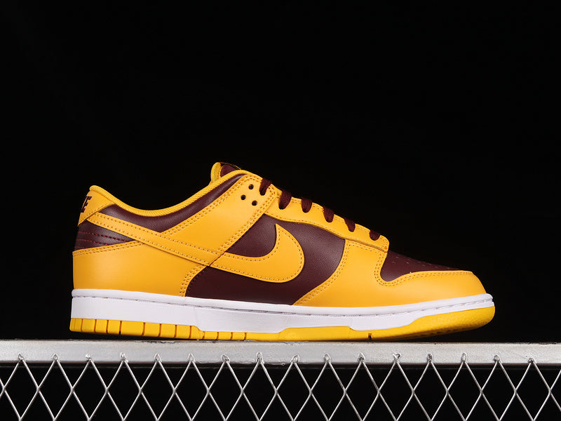 NikeMens Dunk Low - Arizona State